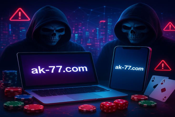 ak77 অ্যান্ড্রয়েড অ্যাপ