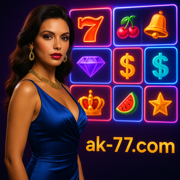 ak77 পুরস্কারসমূহ