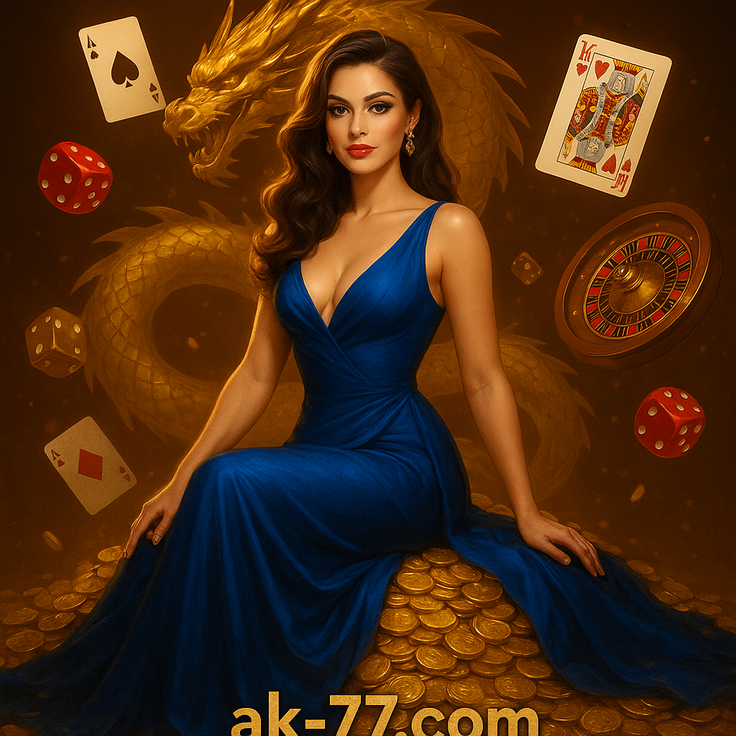 ak77 ডিপোজিট সীমা