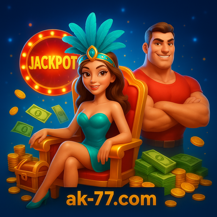 মোবাইলে ak77 প্ল্যাটফর্ম