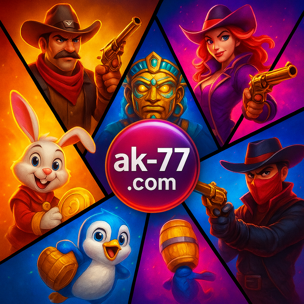 ak77 নিরাপত্তা ব্যবস্থা