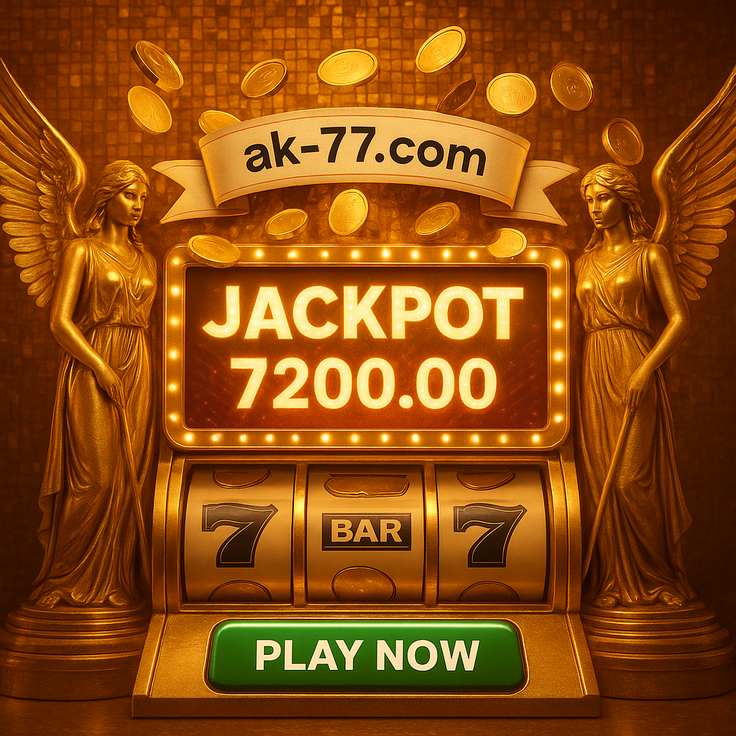 ak77 তথ্য সুরক্ষা ব্যবস্থা