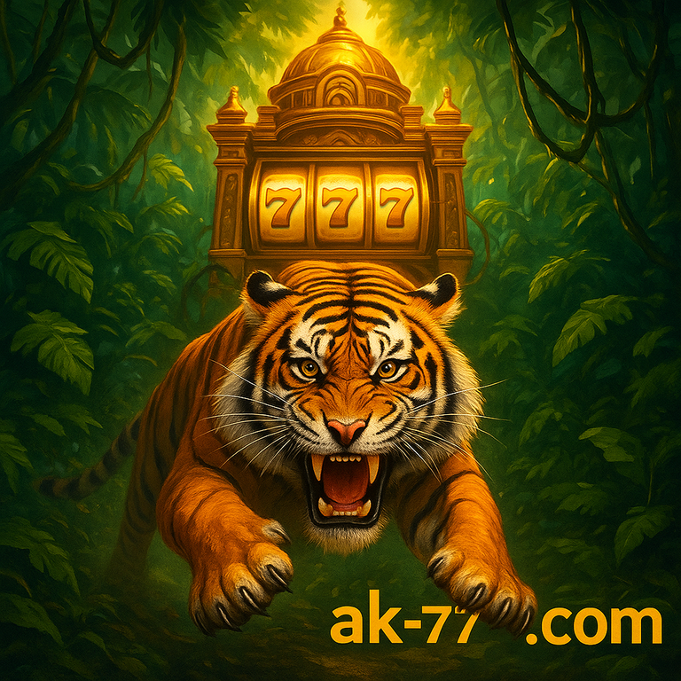 ak77 VIP স্তর