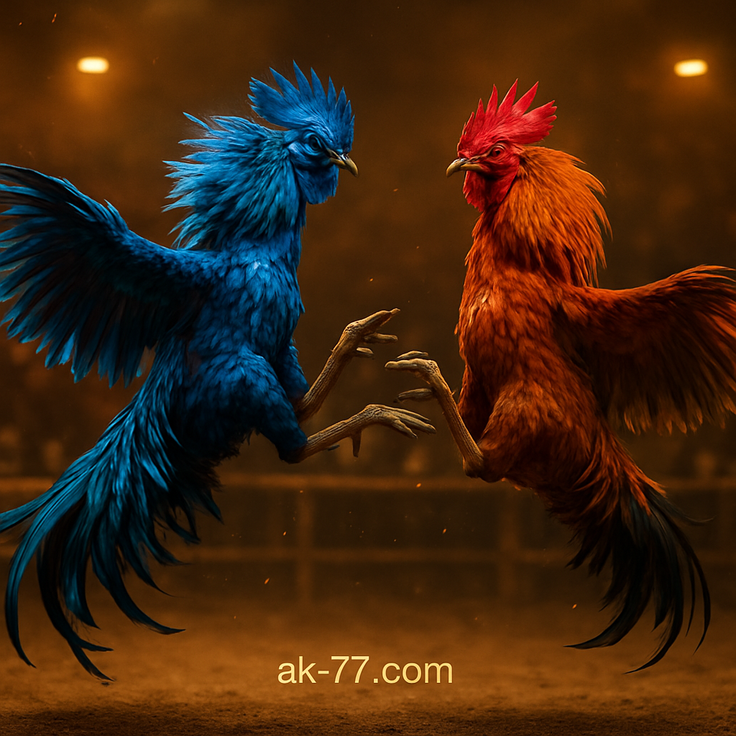 ak77 VIP পুরস্কার