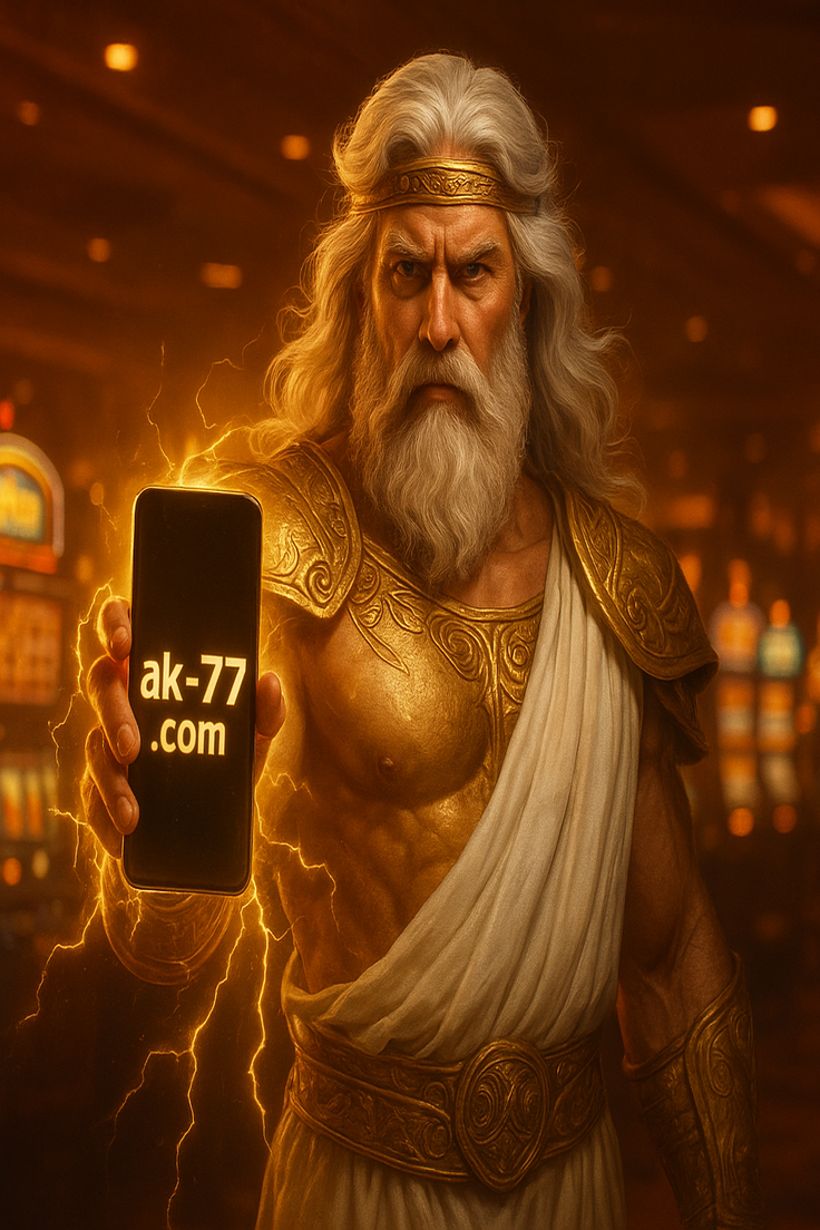 ak77-এ উত্তোলন